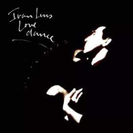 Love Dance - 1990 • Álbum