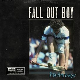 PAX AM Days - 2013 • Single/EP