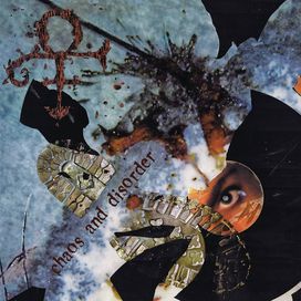 Chaos and Disorder - 1996 • Álbum