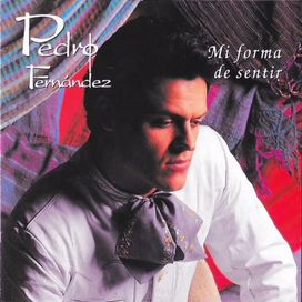 Mi Forma De Sentir - 1994 • Álbum