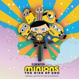 Goodbye To Love (From 'Minions: The Rise of Gru' Soundtrack) - 2022 • Single/EP