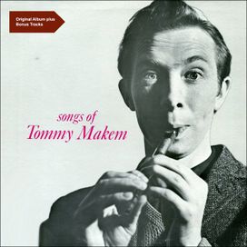 Songs Of Tommy Makem - 1961 • Álbum