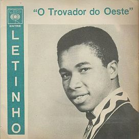 O Trovador do Oeste - 1969 • Álbum
