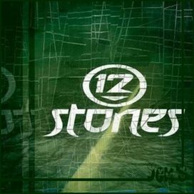 12 Stones - 2002 • Álbum
