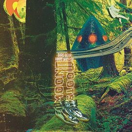 Moon Boots - 2018 • Álbum