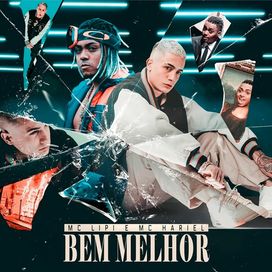 Bem Melhor - 2021 • Single/EP