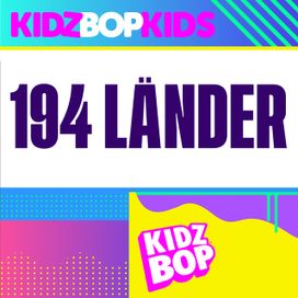 194 Länder - 2020 • Single/EP