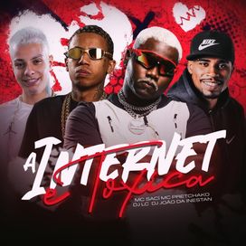 A Internet É Toxica - 2023 • Single/EP
