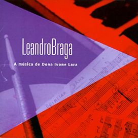 A Música de Dona Ivone Lara - 2002 • Álbum