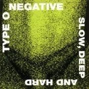 Slow, Deep And Hard - 1991 • Álbum