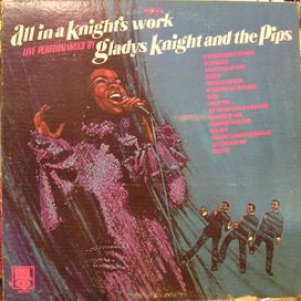 All In a Knight's Work - 1970 • Álbum