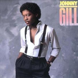 Johnny Gill - 1983 • Álbum