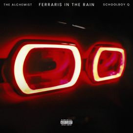 Ferraris In The Rain (feat. ScHoolboy Q) - 2024 • Sencillo/EP
