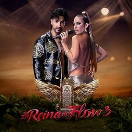 La Reina del Flow 3 (Banda Sonora Oficial) - 2025 • Single/EP