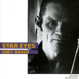Star Eyes - 1990 • Álbum