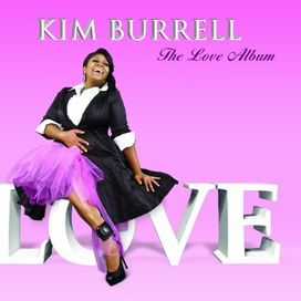 The Love Album - 2011 • Álbum