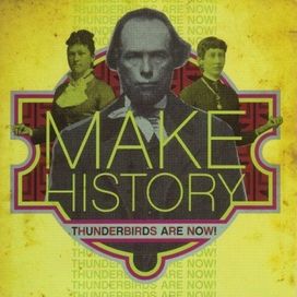 Make History - 2006 • Álbum