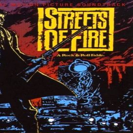Streets On Fire - Fire Inc