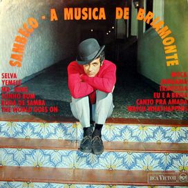 Sambeco - A Música de Briamonte - 1968 • Álbum
