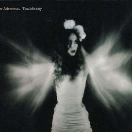 Taxidermy - 2000 • Álbum