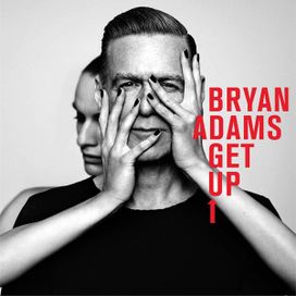 Get Up (Deluxe) - 2015 • Álbum