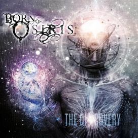 The Discovery - 2011 • Álbum