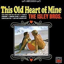 This Old Heart Of Mine - 1966 • Álbum