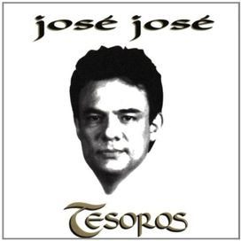 Tesoros - 1997 • Álbum