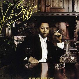 Remember My Song - 1975 • Álbum