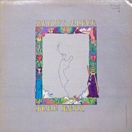 David's Album - 1969 • Álbum