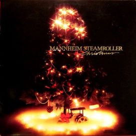 Christmas - 1984 • Álbum