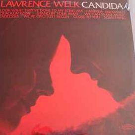 Candida - 1970 • Álbum