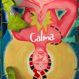 Calma - 2021 • Single/EP