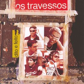 Dito e Feito - 2003 • Álbum
