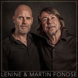 The Bridge 2 (com Martin Fondse) - 2021 • Single/EP