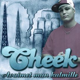 Avaimet Mun Kulmille - 2004 • Álbum