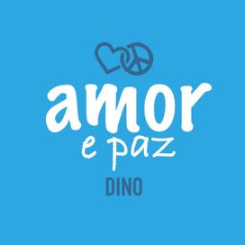 Amor e Paz - 2020 • Sencillo/EP
