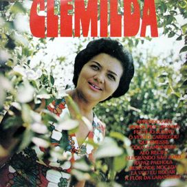 Clemilda - 1977 - 1977 • Álbum