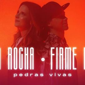 Nossa Rocha / Firme Em Ti - 2020 • Single/EP