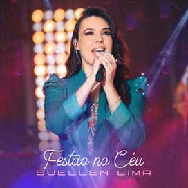 Festão No Céu  - 2022 • Sencillo/EP
