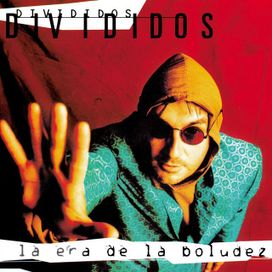 La Era De La Boludez - 1993 • Álbum