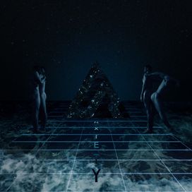 Anxiety - 2018 • Sencillo/EP