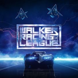 Walker Racing League - 2021 • Single/EP