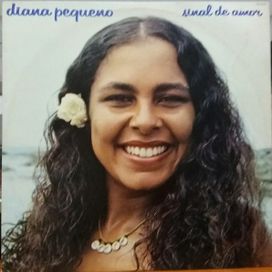 Sinal de Amor  - 1981 • Álbum