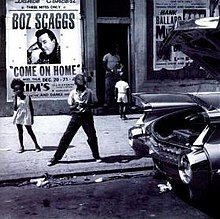 Come On Home - 1997 • Álbum