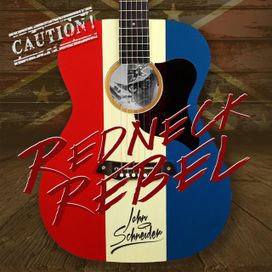 Redneck Rebel - 2019 • Álbum
