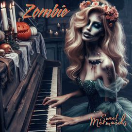 Zombie - 2024 • Single/EP