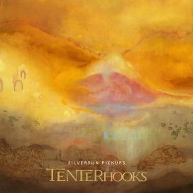 Tenterhooks - 2026 • Álbum