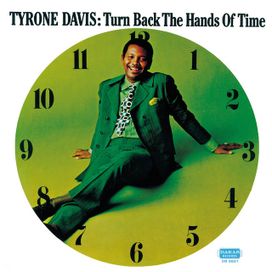 Turn Back The Hands Of Time - 1970 • Álbum