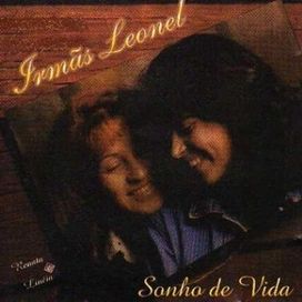 Sonho de Vida - Álbum